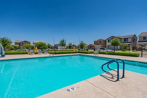 Roosevelt Park in Avondale, Arizona